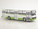 Наши Автобусы №4, Икарус-260 Наши Автобусы (MODIMIO) в масштабе 1:43, фото 7