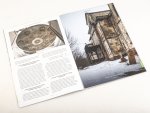 Усадьбы России: судьбы, архитектура, вдохновение №62, Усадьба Алексино Усадьбы России, фото 7