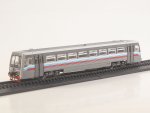 Наши поезда №30, РА1 Наши поезда (MODIMIO) в масштабе 1:87, фото 9
