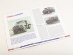 Легендарные грузовики СССР №123, КрАЗ-260 Легендарные грузовики СССР в масштабе 1:43, фото 3