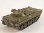 Наши Танки №31, ПРП-4 Наши Танки (MODIMIO) в масштабе 1:43, фото 9