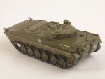 Наши Танки №31, ПРП-4 Наши Танки (MODIMIO) в масштабе 1:43, фото 10