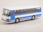 Наши Автобусы №50, ЛАЗ-697Н «Турист» Наши Автобусы (MODIMIO) в масштабе 1:43, фото 7