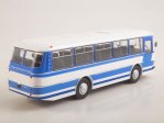 Наши Автобусы №50, ЛАЗ-697Н «Турист» Наши Автобусы (MODIMIO) в масштабе 1:43, фото 9