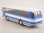 Наши Автобусы №50, ЛАЗ-697Н «Турист» Наши Автобусы (MODIMIO) в масштабе 1:43, фото 10