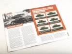 Наши Танки №32, KВ-1 (1942) Наши Танки (MODIMIO) в масштабе 1:43, фото 6
