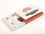 Наши Танки №32, KВ-1 (1942) Наши Танки (MODIMIO) в масштабе 1:43, фото 15