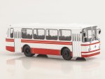Наши Автобусы №1, ЛАЗ-695Н Наши Автобусы (MODIMIO) в масштабе 1:43, фото 8