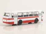 Наши Автобусы №1, ЛАЗ-695Н Наши Автобусы (MODIMIO) в масштабе 1:43, фото 9