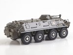 Наши Танки №33, БТР-60ПБ Наши Танки (MODIMIO) в масштабе 1:43, фото 9