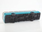 Наши Автобусы №83, ЗИУ-5Г Наши Автобусы (MODIMIO) в масштабе 1:43, фото 11