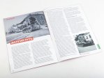 Наши Танки №37, T-60 Наши Танки (MODIMIO) в масштабе 1:43, фото 6