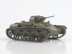 Наши Танки №37, T-60 Наши Танки (MODIMIO) в масштабе 1:43, фото 8