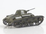 Наши Танки №37, T-60 Наши Танки (MODIMIO) в масштабе 1:43, фото 9