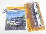 Наши Автобусы №84, Setra S 215 UL Наши Автобусы (MODIMIO) в масштабе 1:43, фото 2