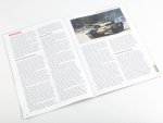 Наши Танки №38, T-72БЗ (2016) Наши Танки (MODIMIO) в масштабе 1:43, фото 4