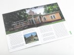 Красный Рог. Усадьбы России № 69. Усадьбы России, фото 5